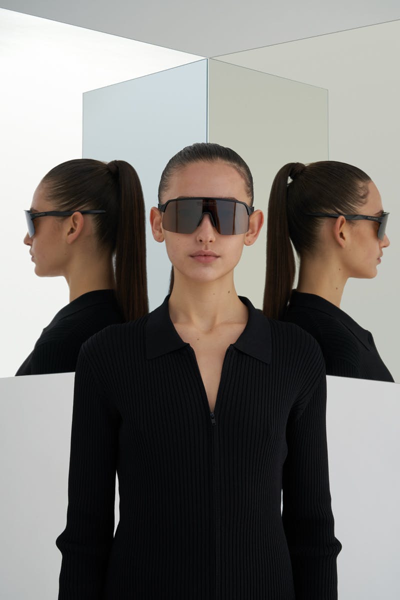 Highsnobiety oakley clearance